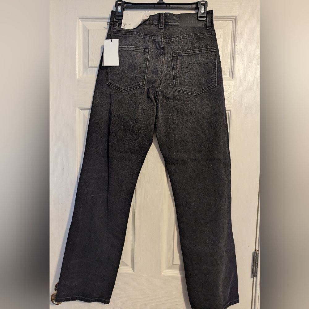 Urban Outfitters BDG High Waisted Cowboy Jean NWT - Picture 5 of 9